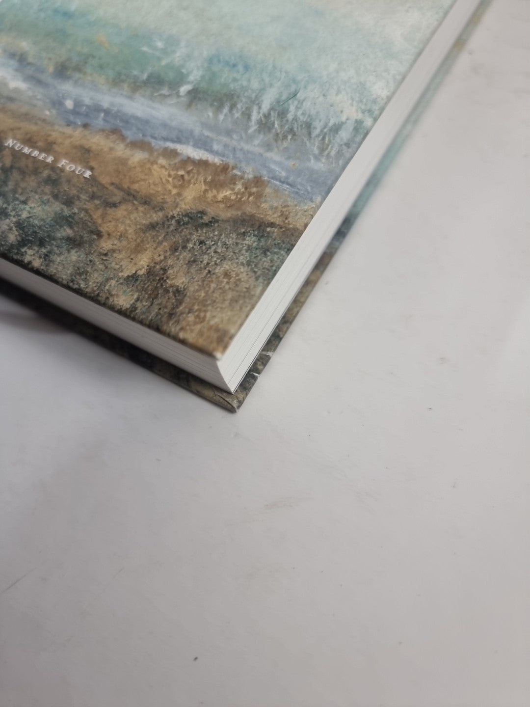 The Analog Sea review: An Offline Journal No. 4