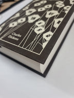 David Copperfield: Charles Dickens Hardback 