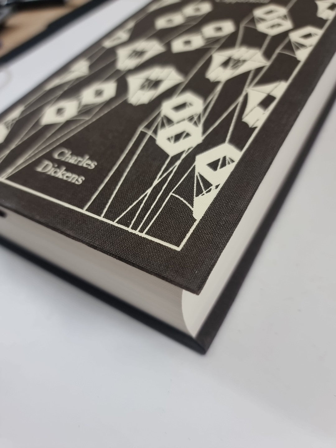 David Copperfield: Charles Dickens Hardback 