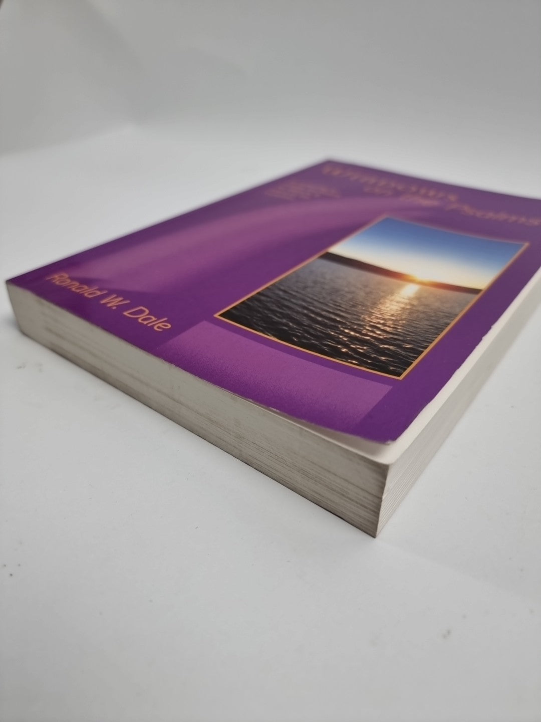 Windows on the Psalms: An Anthology to Amplify New Free Tracked Delivery