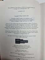 Barcelona:  Costello, Mary 1st Edition Signed