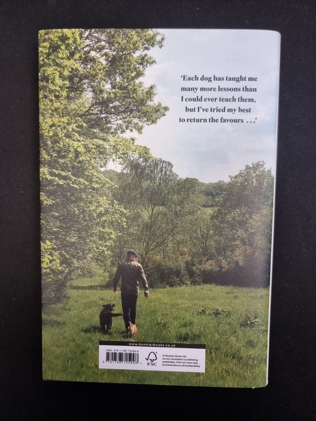 Another Day, Another Collar Steve Mann 