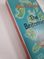 The Britannias  Alice Albinia 