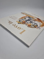 Love Is. Celebration of Love in All Its Forms New Free Tracked Delivery