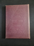 The Prisoner of Chillon LORD BYRON ~ Illuminated by W.G. Audsley First Thus 1865