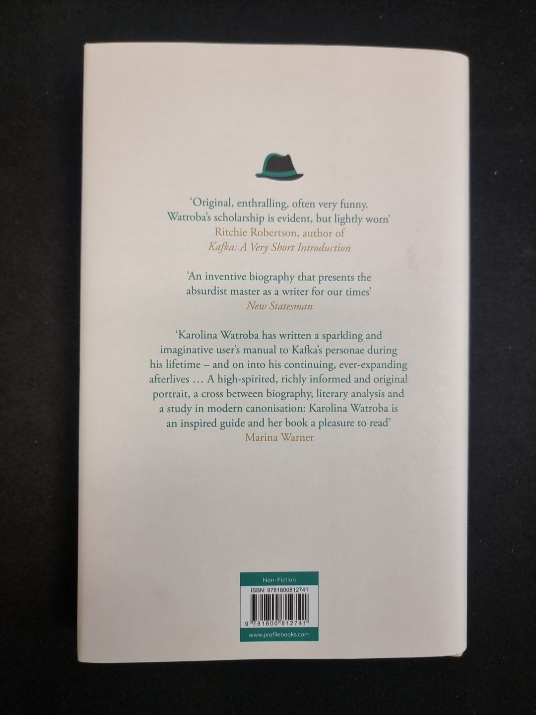 Metamorphoses Karolina Watroba 