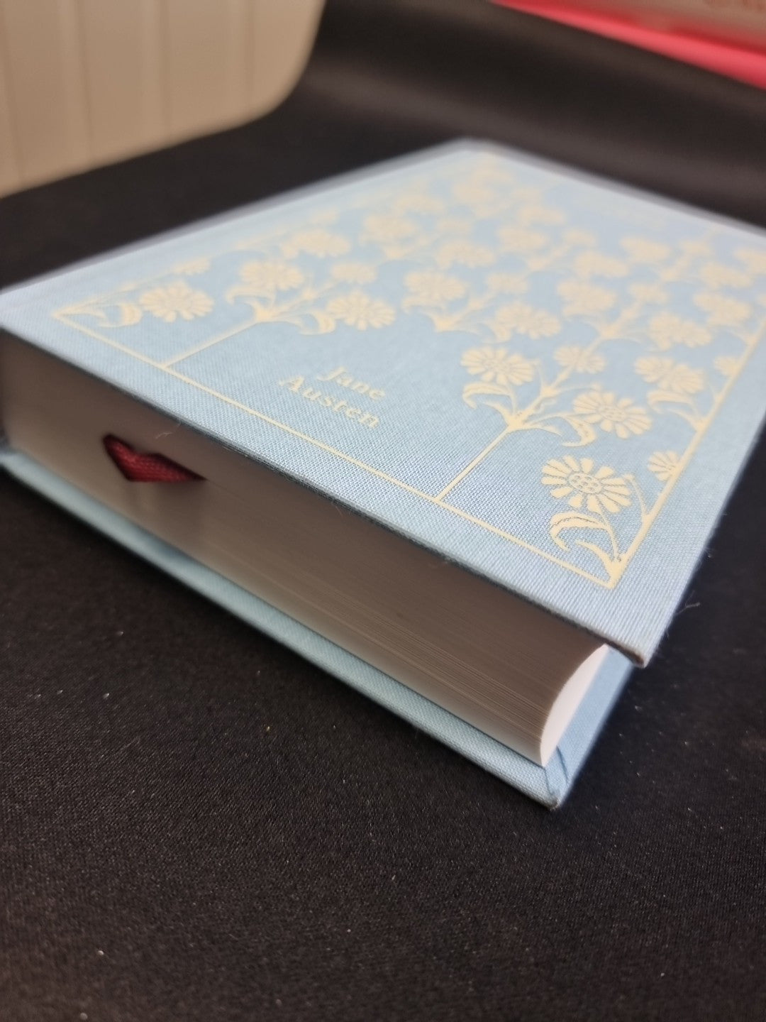 Sense and Sensibility by Jane Austen (Hardcover, 2008)