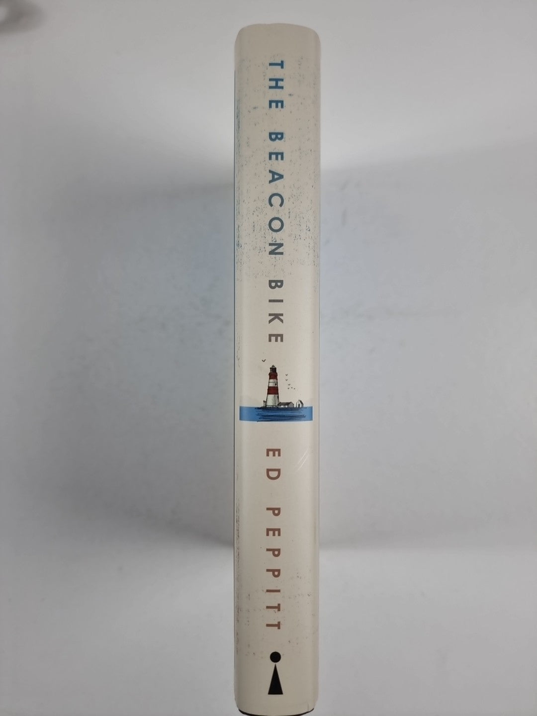 The Beacon Bike  Edward Peppitt - 