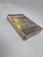 KJV Christening Bible, Ruby Text Edition, White New Free Tracked Delivery