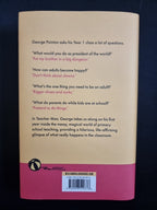 Teacher Man: The hilarious and touch. Pointon, George