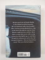 Precipice: The thrilling new novel  Signed 1st Edition 