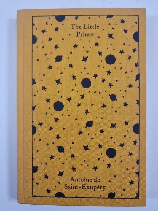 The Little Prince  Antoine de Saint-Exupery