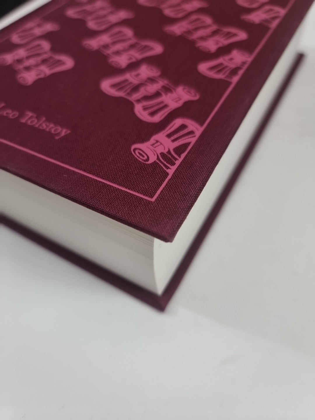 Anna Karenina Leo Tolstoy 