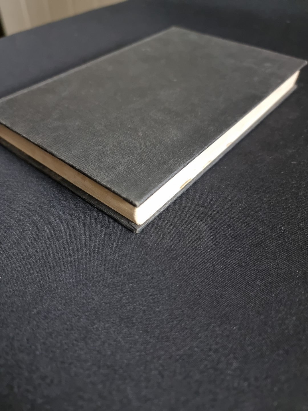 W.E. Johns - Biggles and the Blue Moon 1965 *Rare first uk edition*