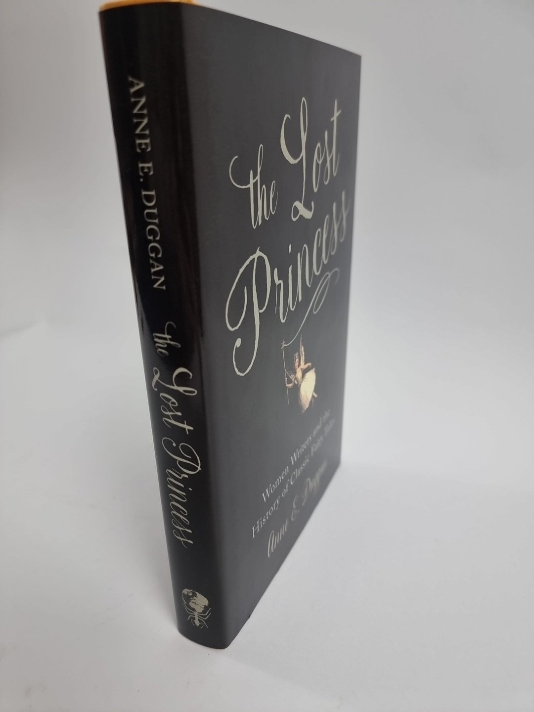 The Lost Princess Anne Duggan New- Free Tracked Delivery