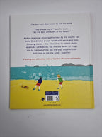The Boy Who Loves to Lick the Wind New Free Tracked Delivery