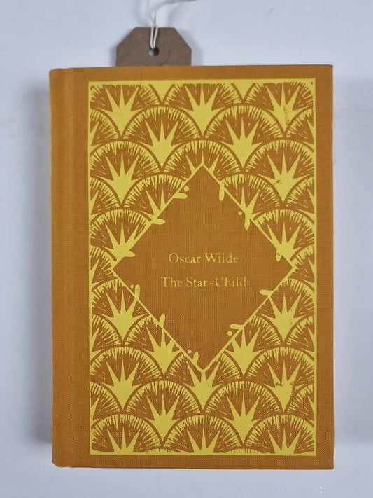 The Star-Child by Oscar Wilde 