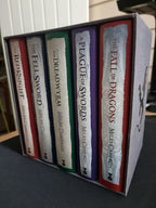 The Traitor Son Cycle: Miles Cameron Complete All 1st Edition All Signed New