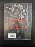 Fantasy of the 20th Century: An Illustrated History by Randy Broecker...