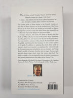 The Companion Guide to Rome- Masson, Georgina