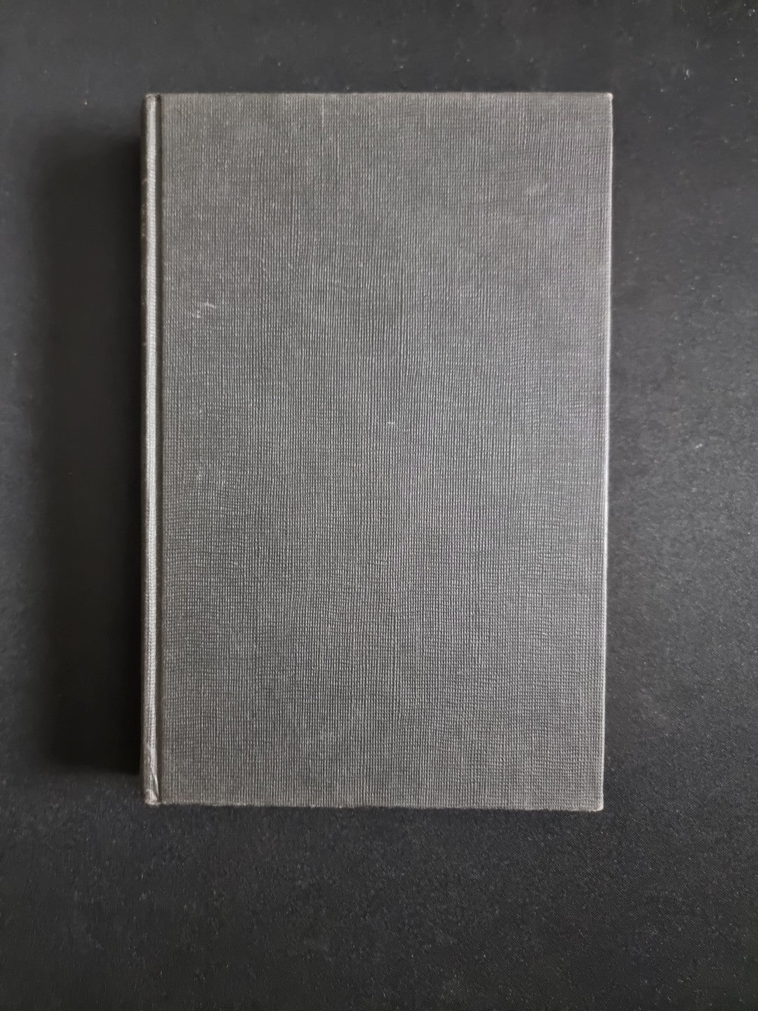 W.E. Johns - Biggles and the Blue Moon 1965 *Rare first uk edition*