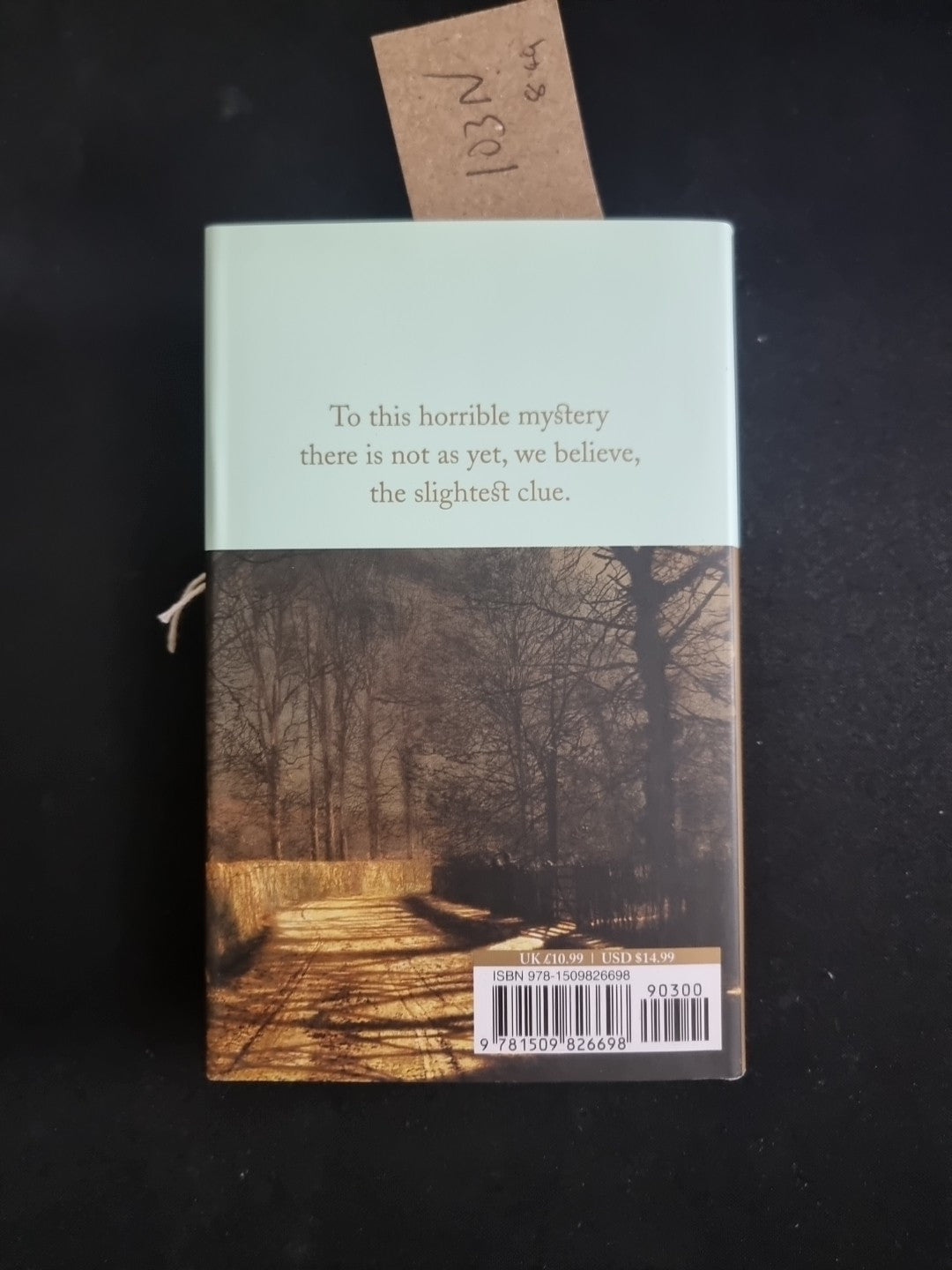 Tales of Mystery and Imagination by Edgar Allan Poe (Hardcover, 2016) New