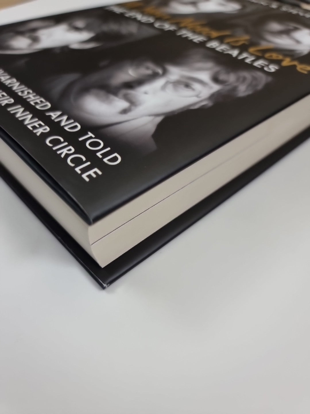 All You Need Is Love by Gaines, Steven;brown, Peter