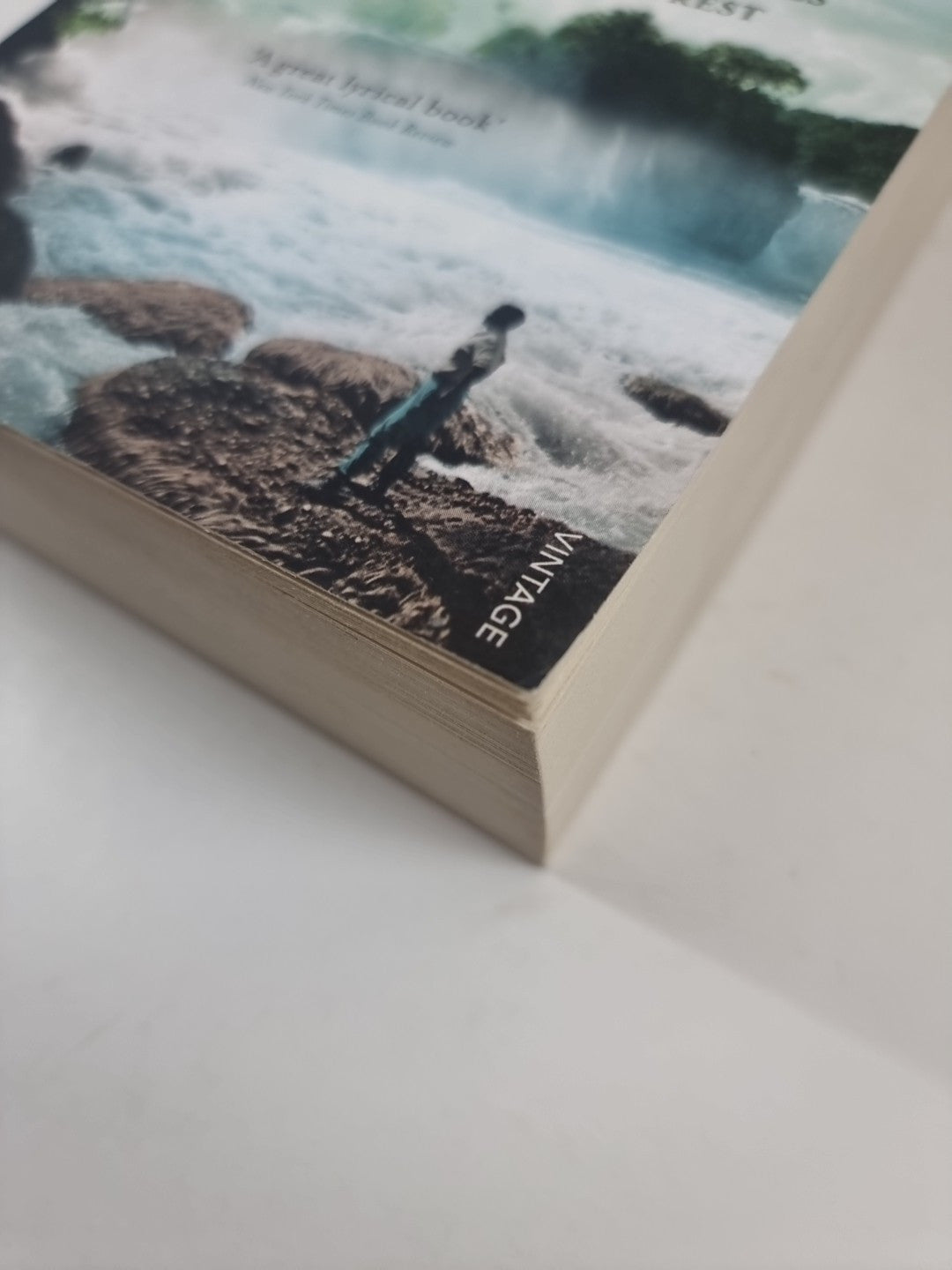 One River: Explorations and Discoveries Davis Wade 