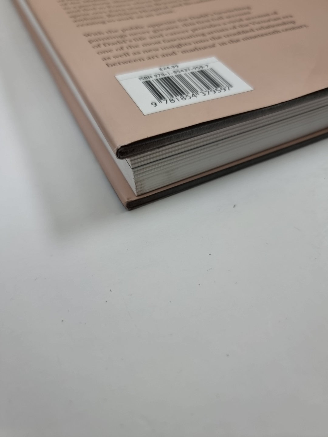 Richard Dadd: The Artist and the Asylum by Nicholas Tromans (Hardcover, 2011)