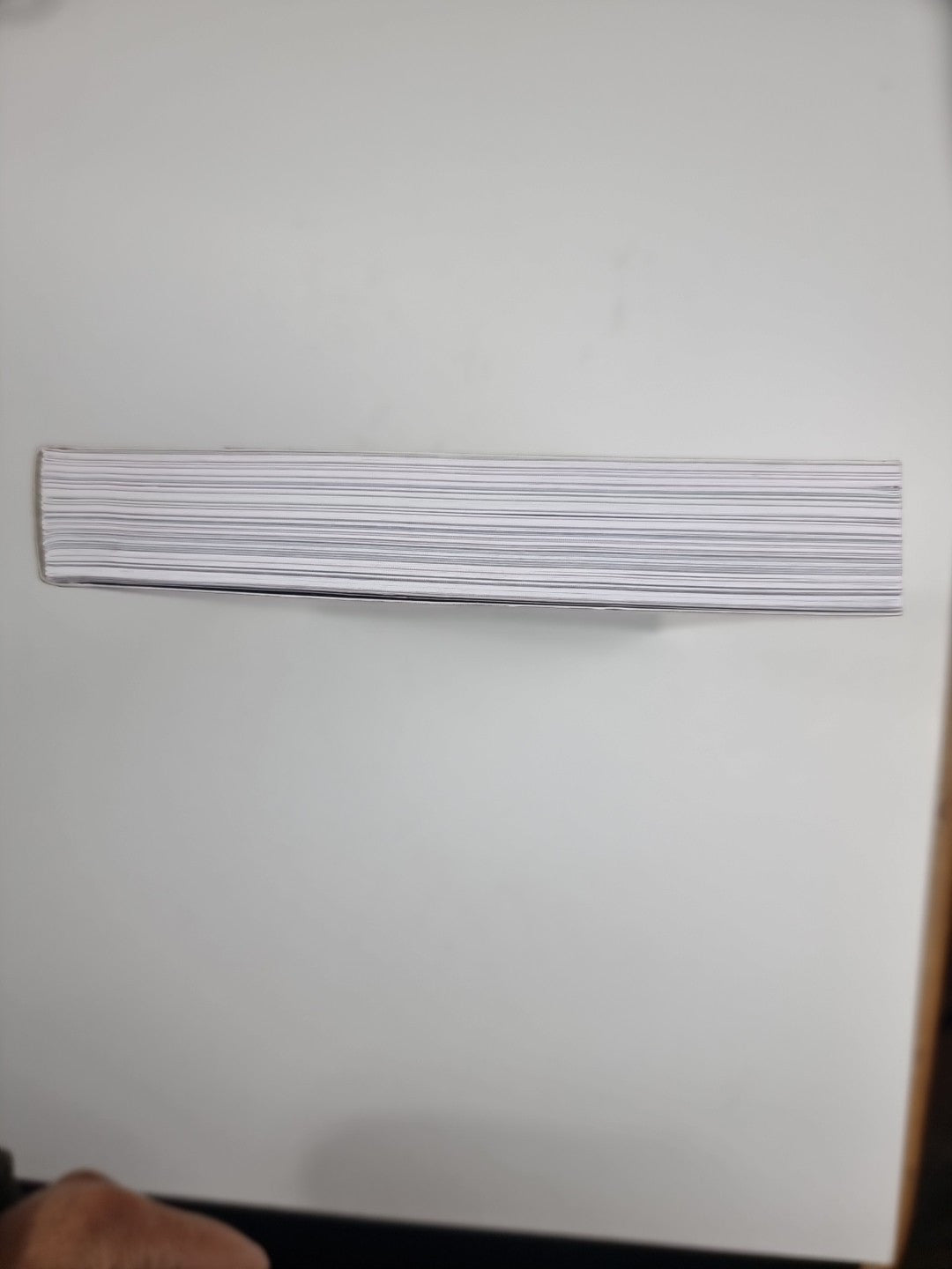 The Conference of the Birds: Miss Peregrine's Peculiar Children by Ransom Riggs