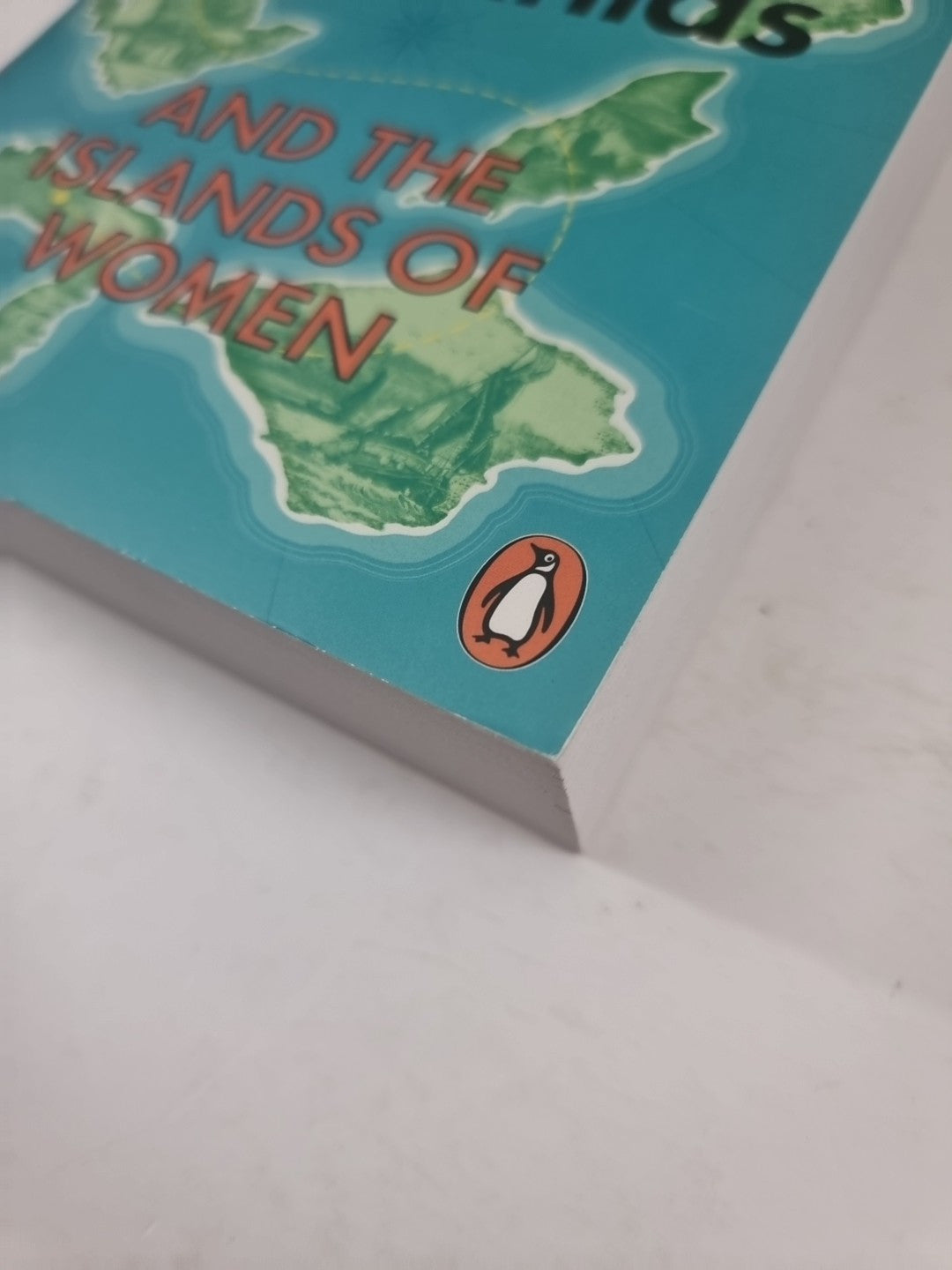 The Britannias  Alice Albinia 