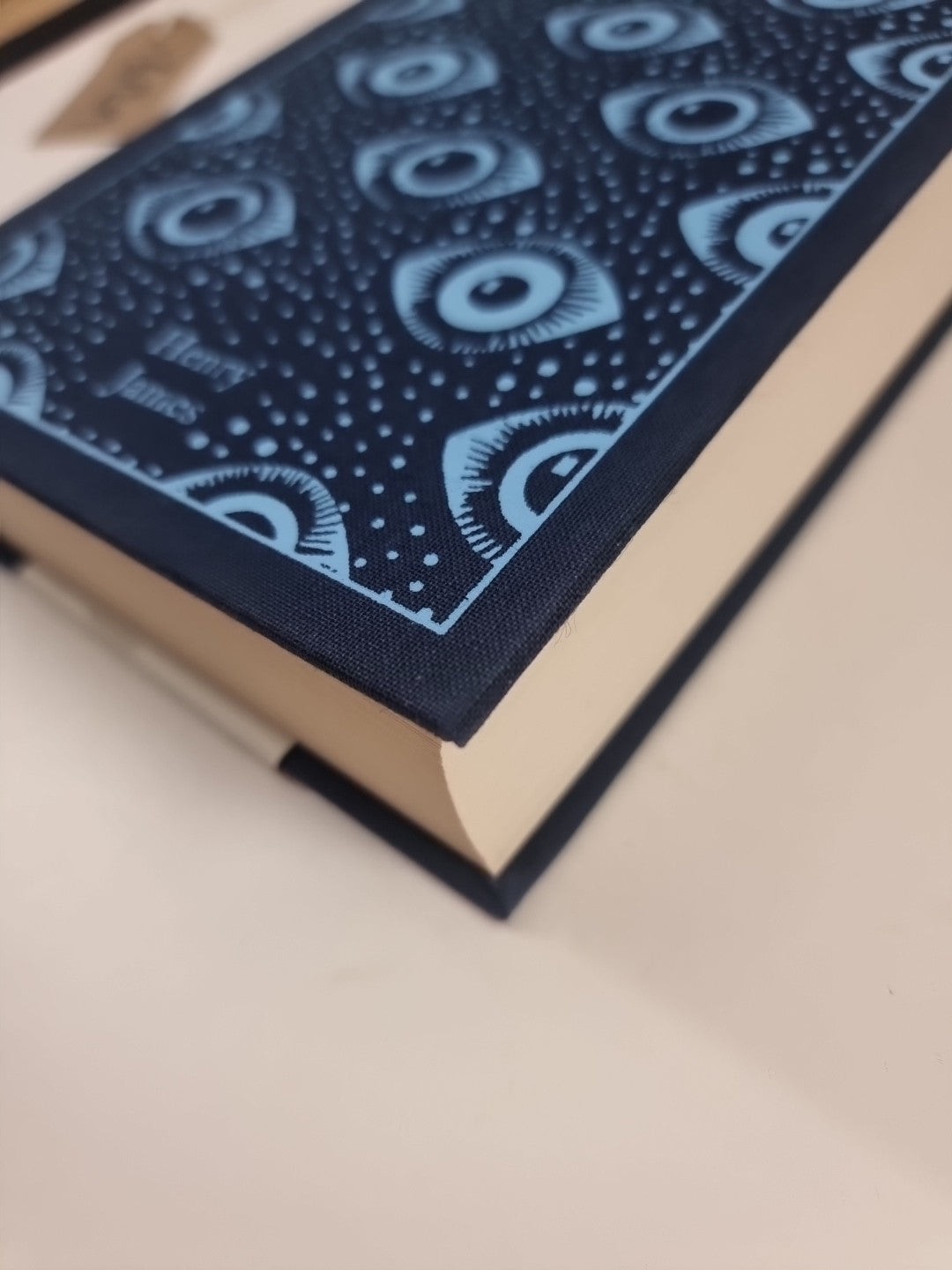 The Turn of the Screw and Other Ghost Stories Henry James 