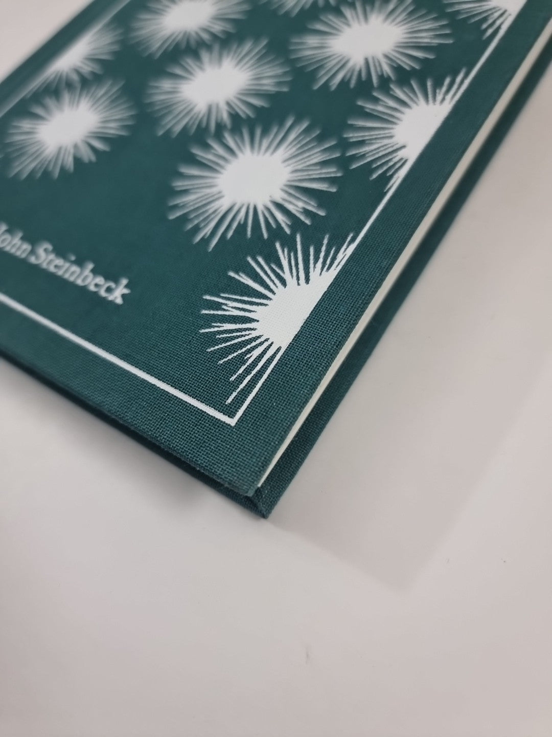 The Pearl by Mr John Steinbeck (Hardcover, 2014) 