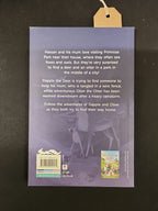 Midnight Adventures in Primrose Park by Helen Peters 