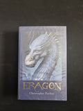 Eragon by Christo Paolini- New First Edition And Signed 