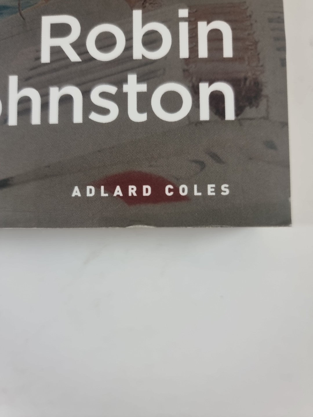 A World of My Own Sir Robin Knox-Johnston  