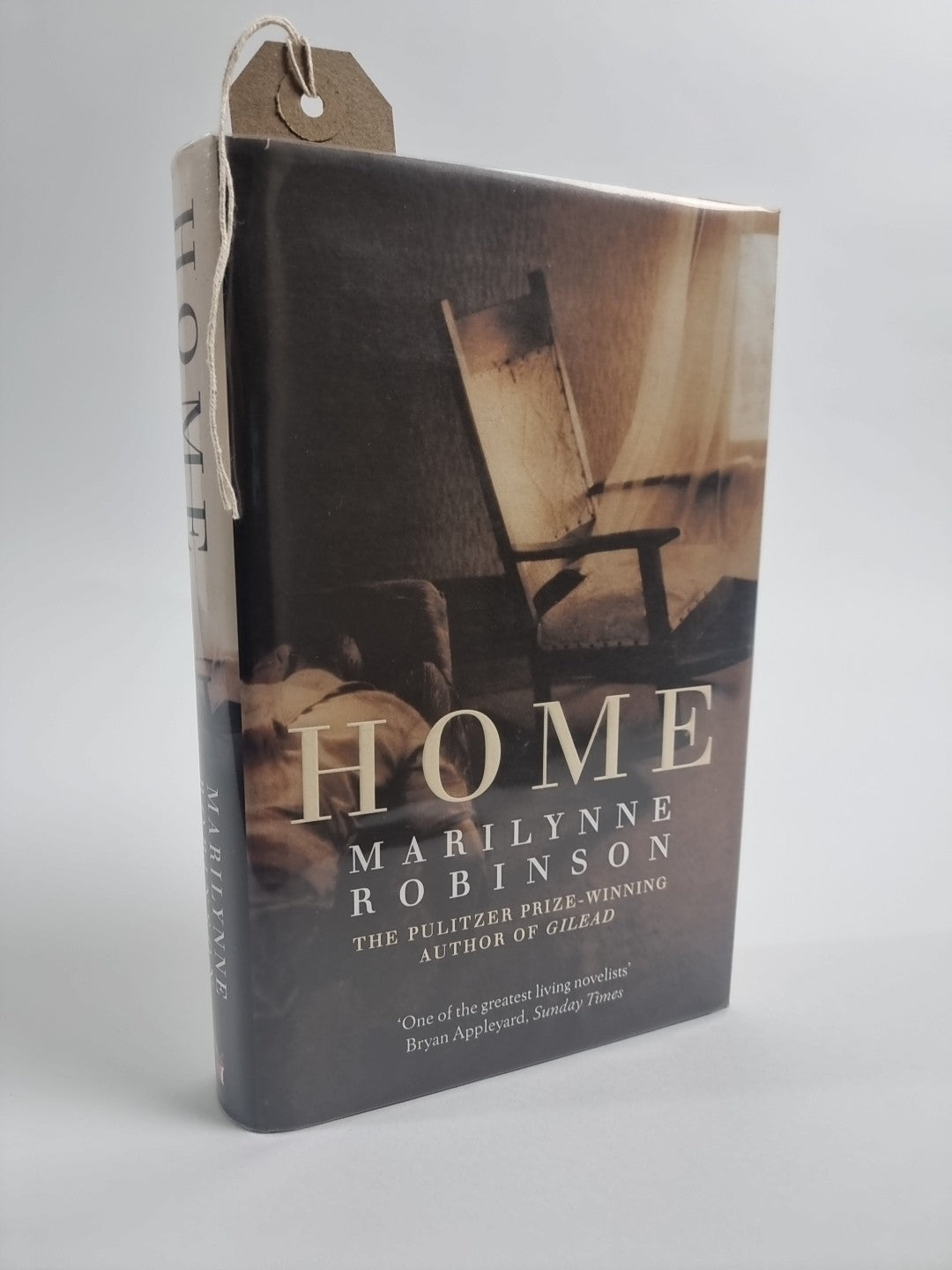 Home by Marilynne Robinson (Hardcover, 2008) Unread, 1st Edition