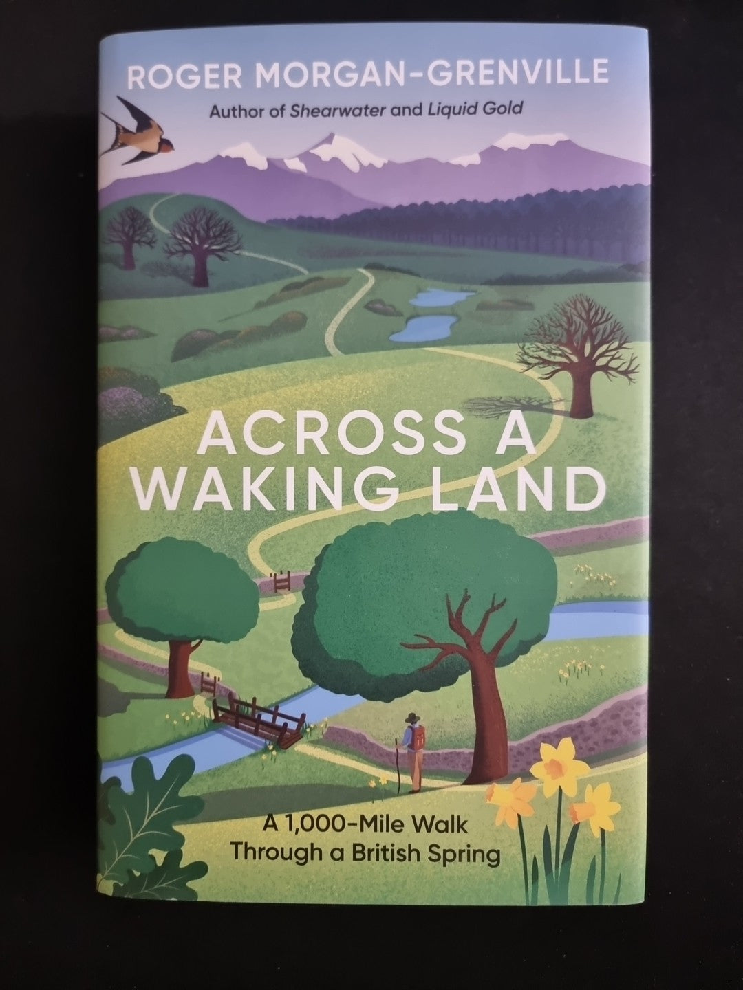 Across a Waking Land 