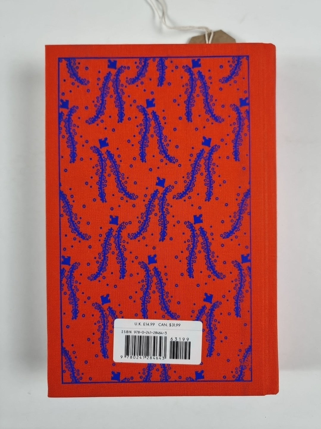 Orlando 9780241284643 Virginia Woolf