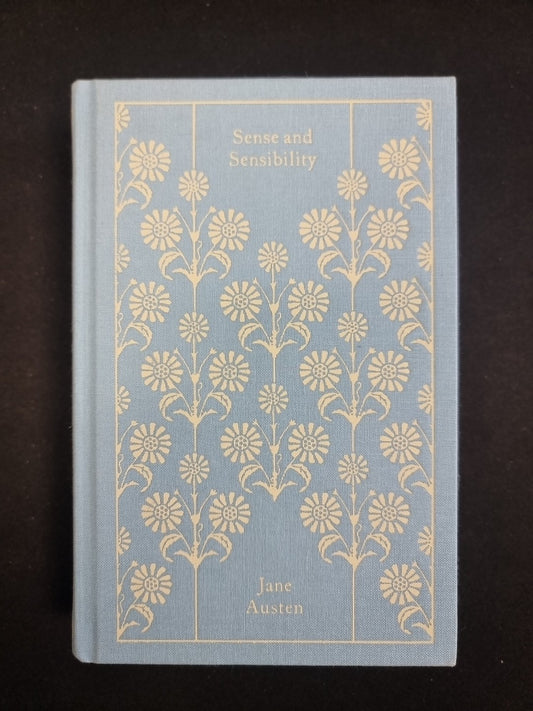 Sense and Sensibility by Jane Austen (Hardcover, 2008)