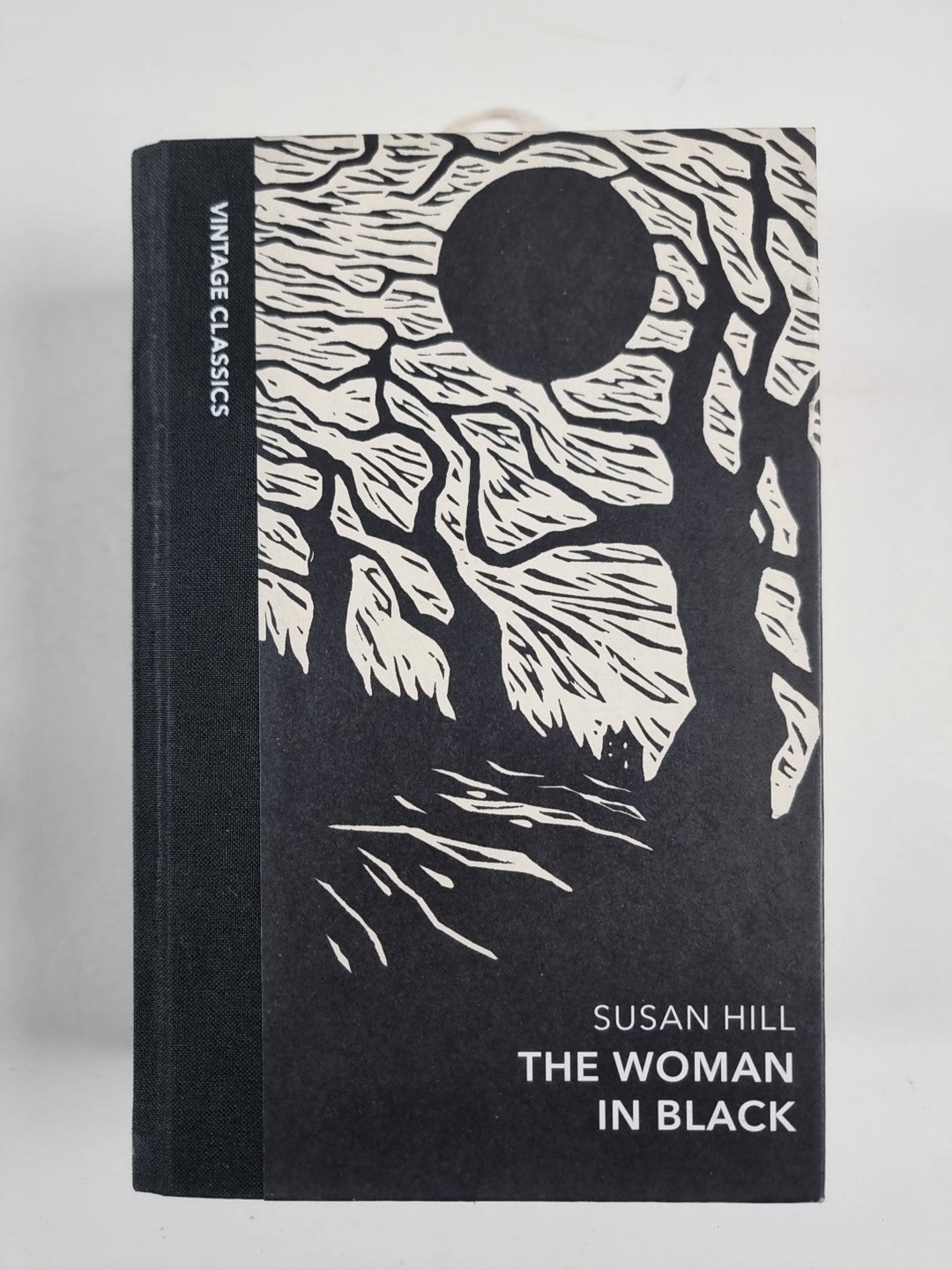 The Woman in Black and Other Ghost Stories 