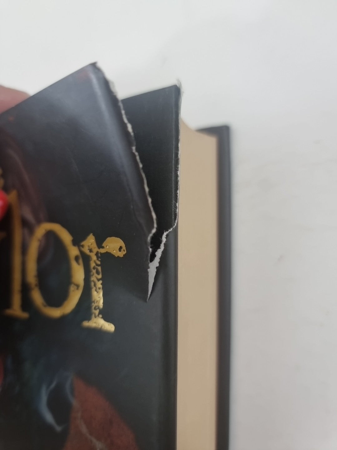 The Curse of Salamander Street by G.P. Taylor, 1st Edition