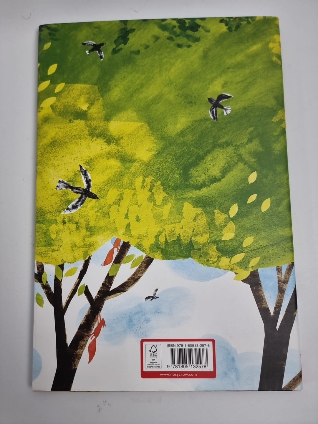 Up High New Free Tracked Delivery