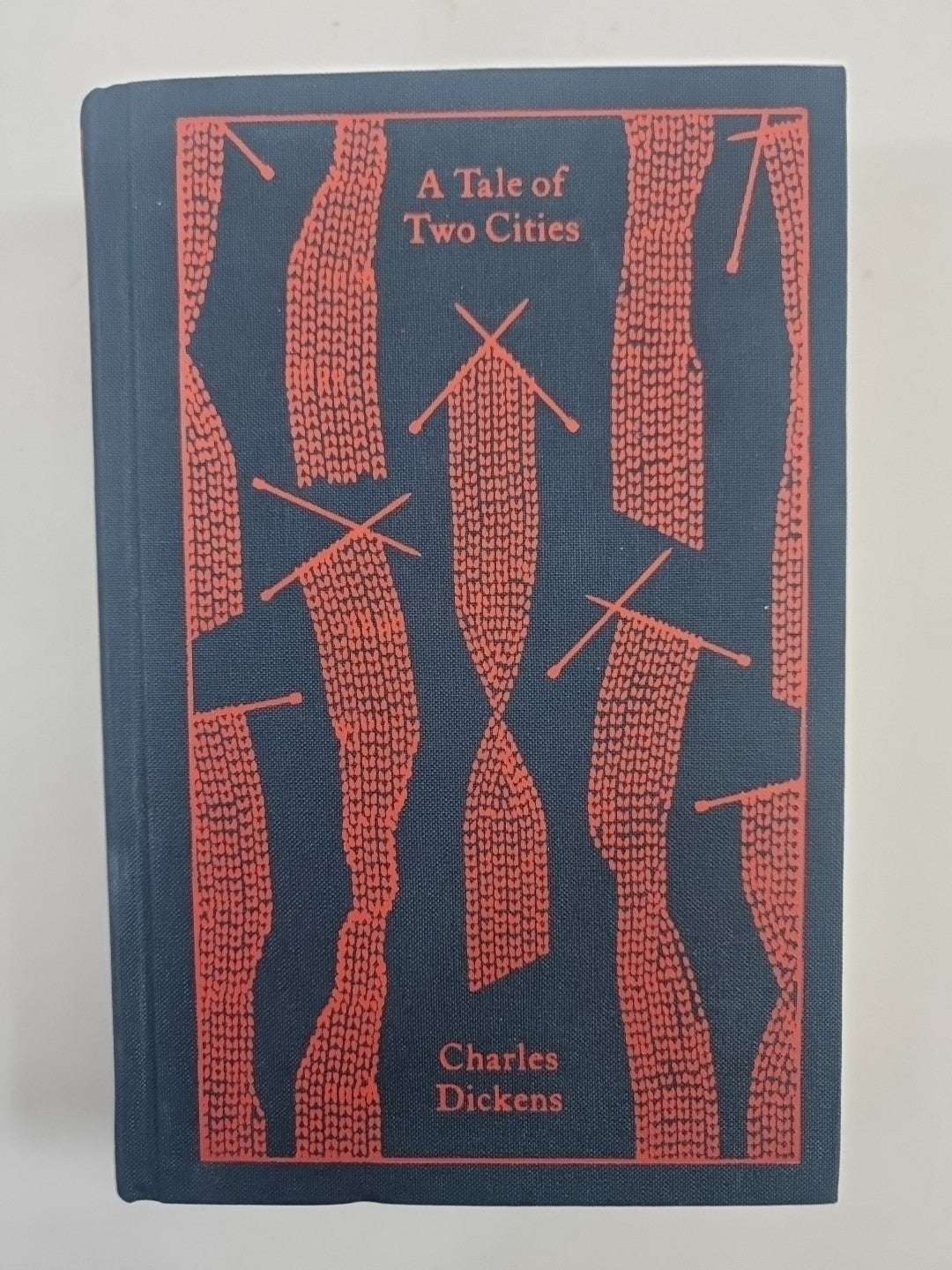 A Tale of Two Cities by Charles Dickens (Hardcover, 2011)
