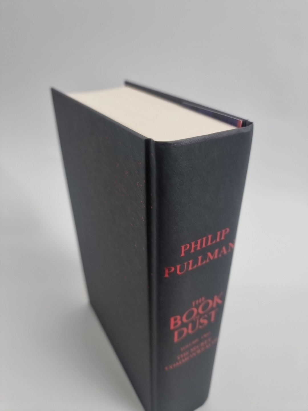 The Secret Commonwealth: The Book of Dust Philip Pullman  special Signed edition