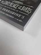 The Conference of the Birds: Miss Peregrine's Peculiar Children by Ransom Riggs