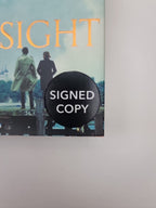 Hidden in Plain Sight by Jeffrey Archer (Hardcover, 2020) Signed 1st edition