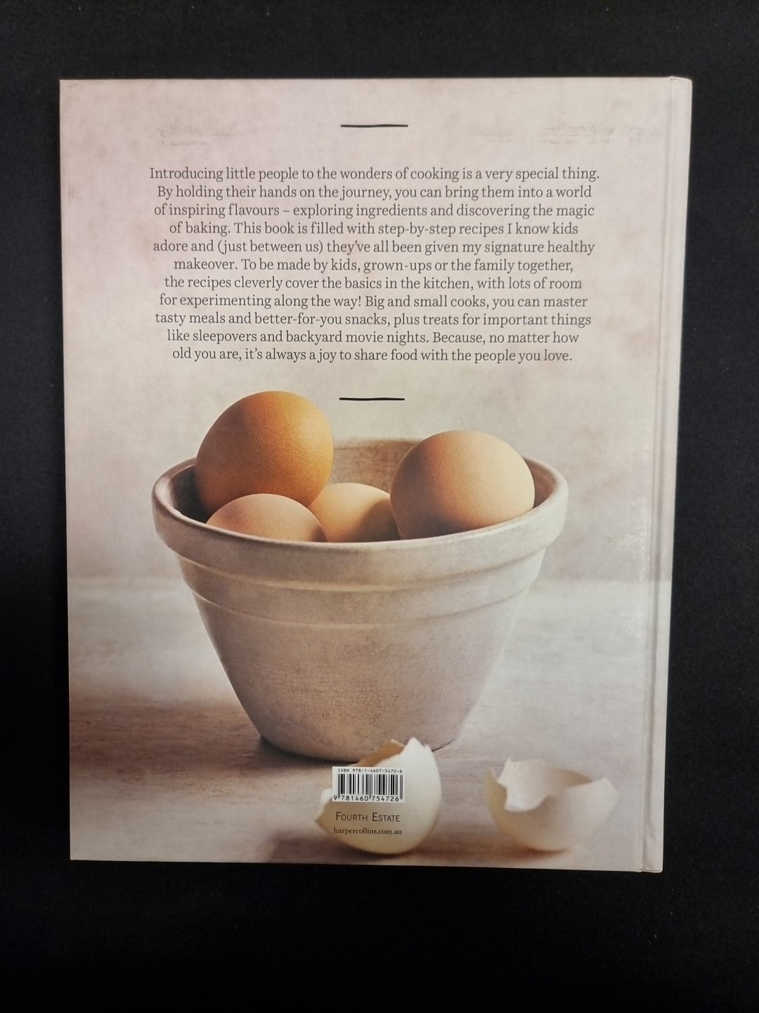 Basics to Brilliance Kids by Donna Hay (Hardcover, 2017)