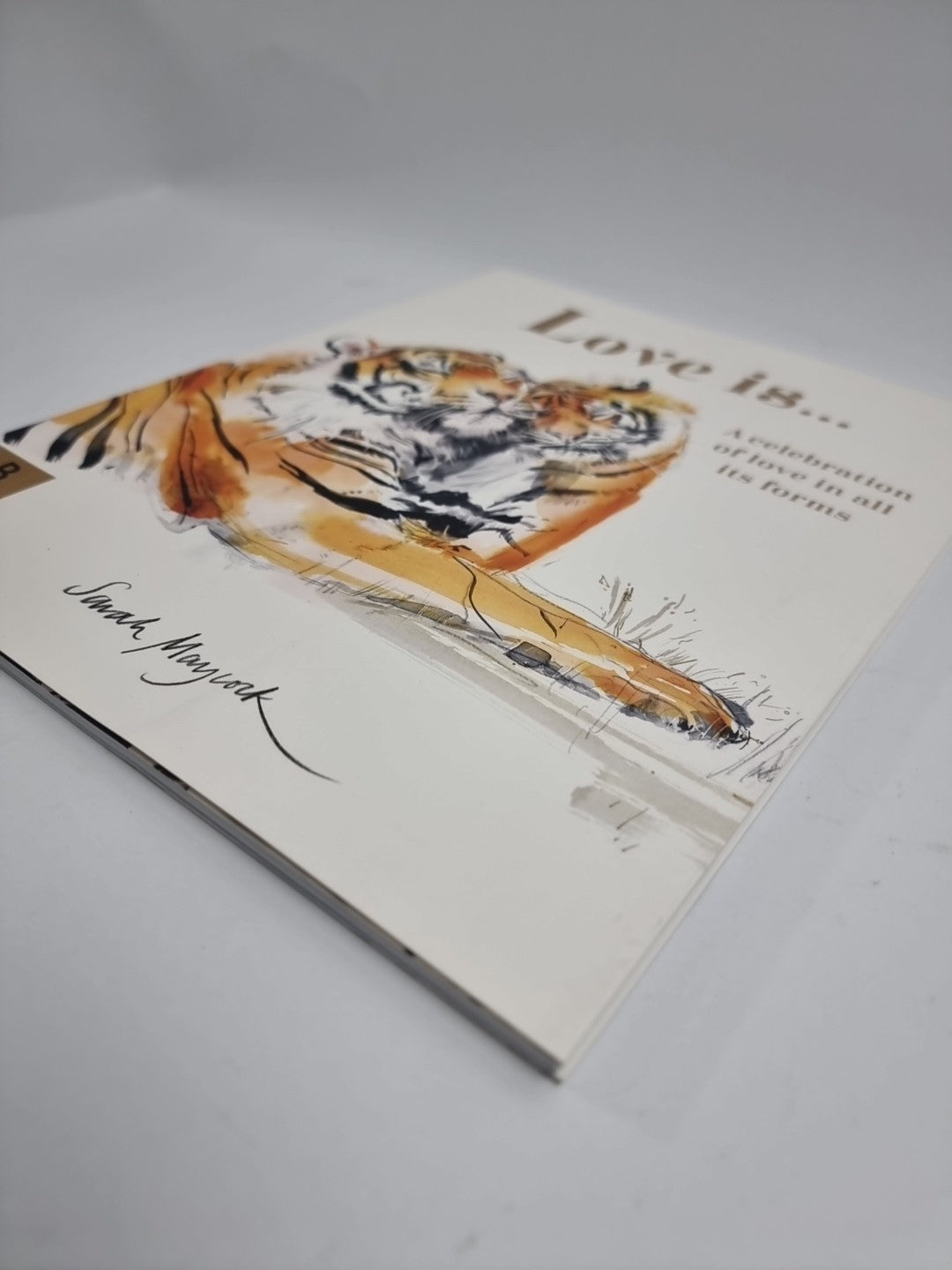 Love Is. Celebration of Love in All Its Forms New Free Tracked Delivery