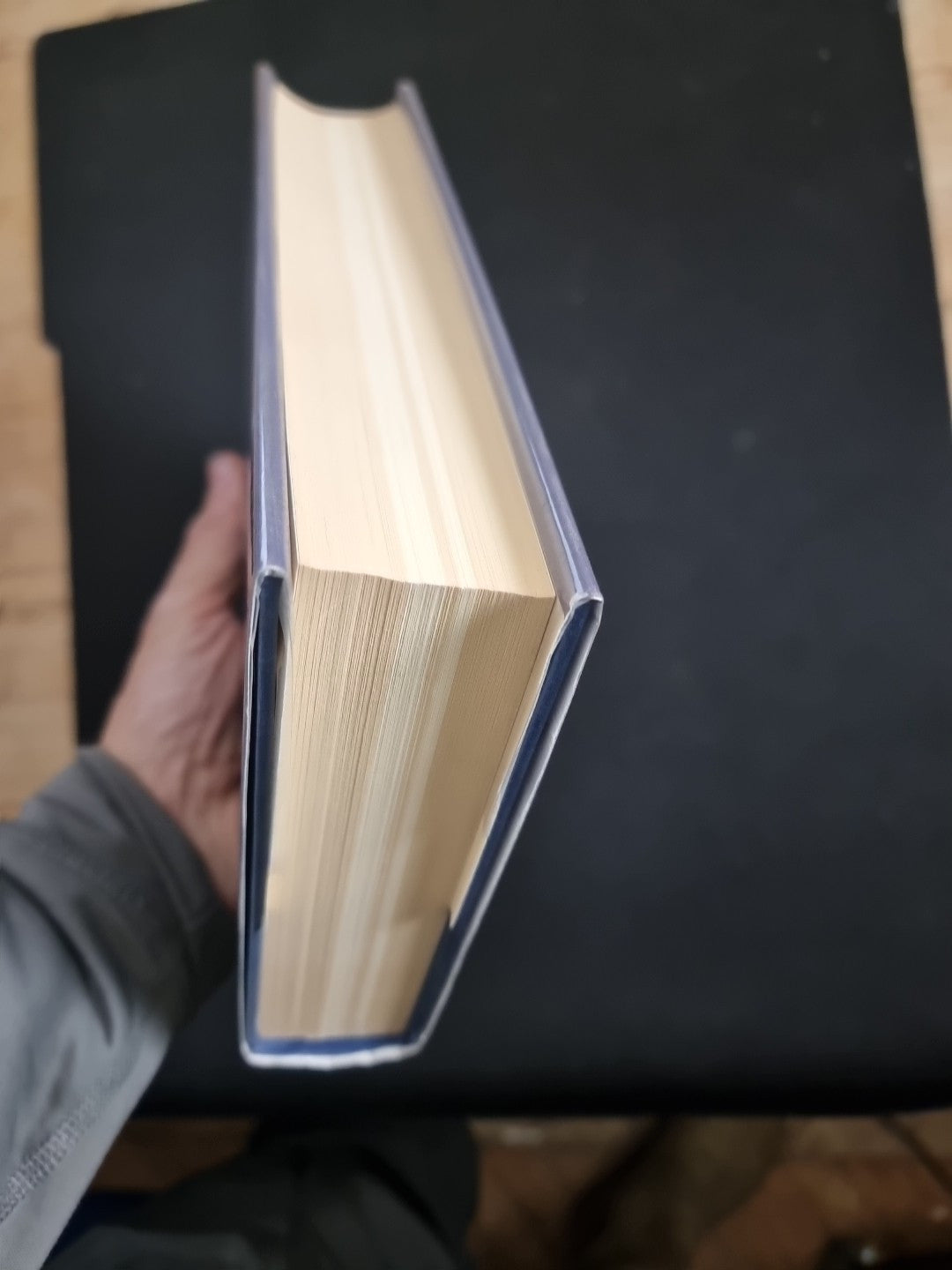 Eragon by Christo Paolini- New First Edition And Signed 